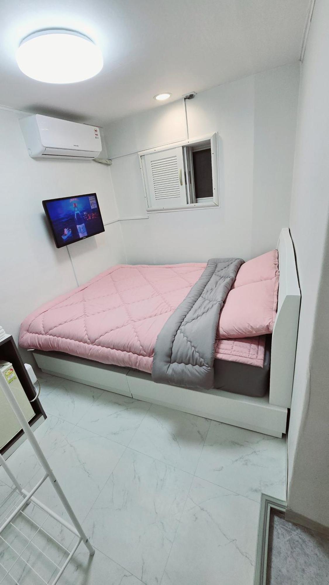 Time Stay Seoul Exterior photo